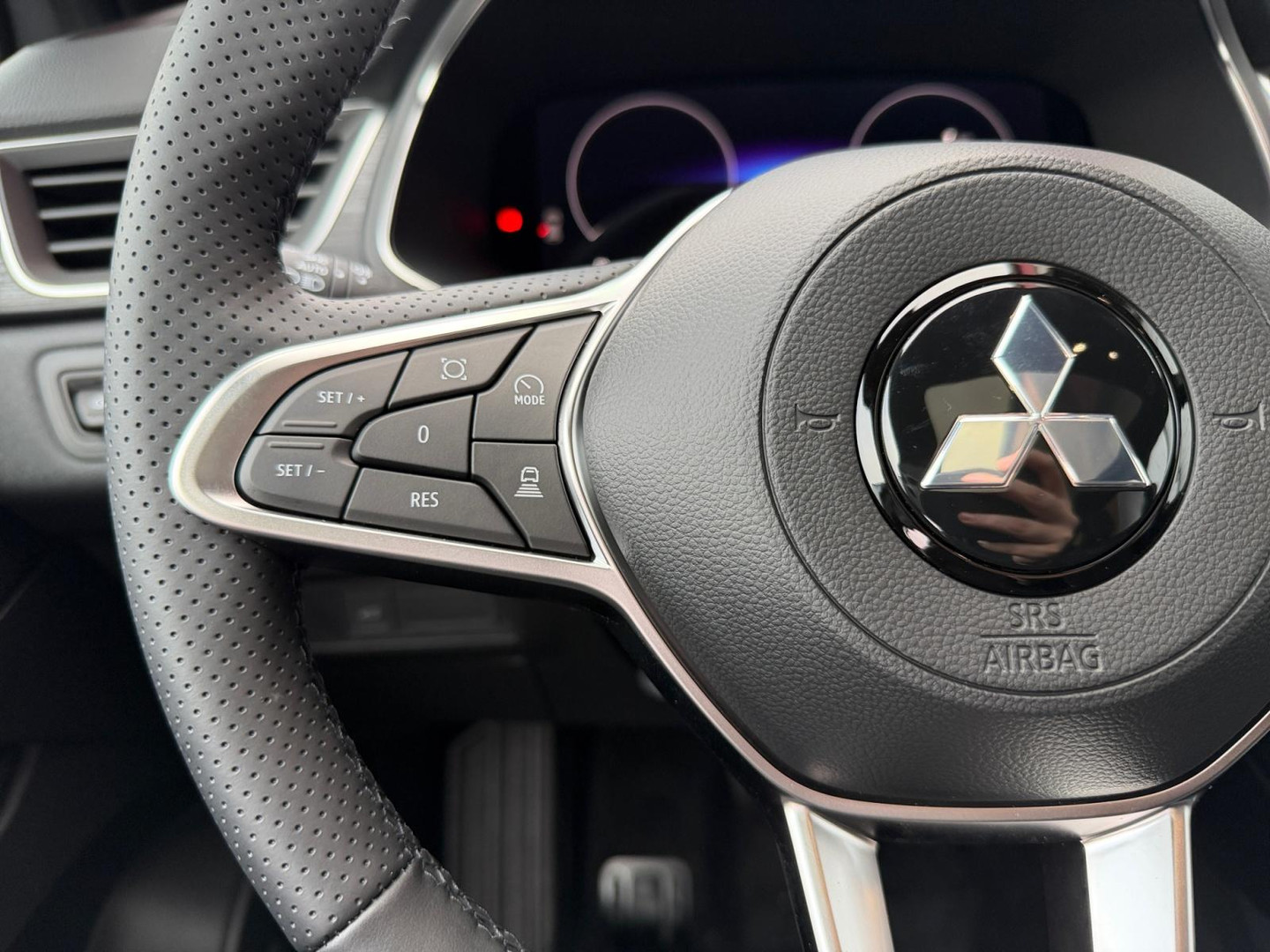 Mitsubishi