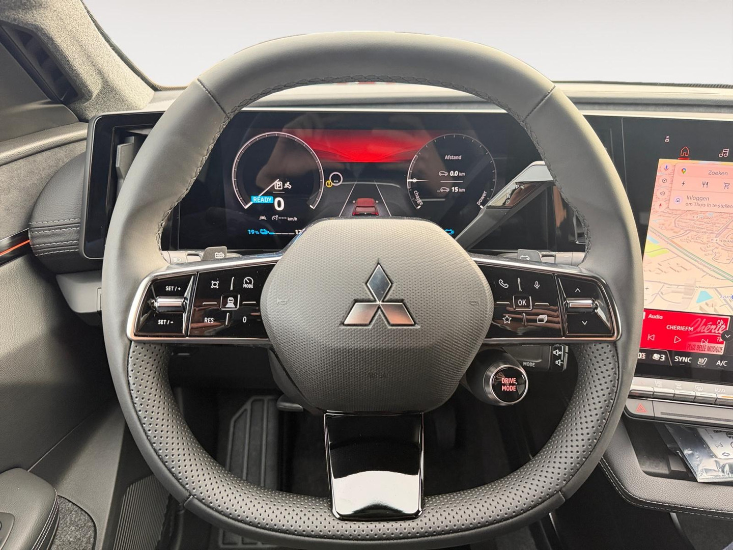 Mitsubishi