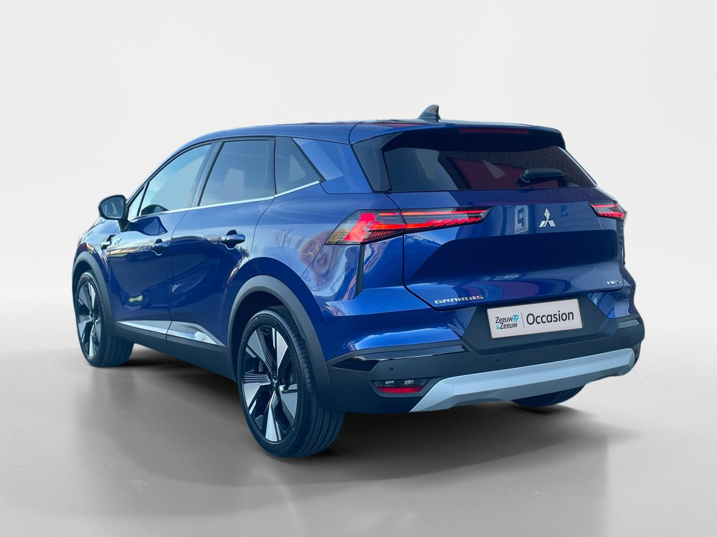 Mitsubishi