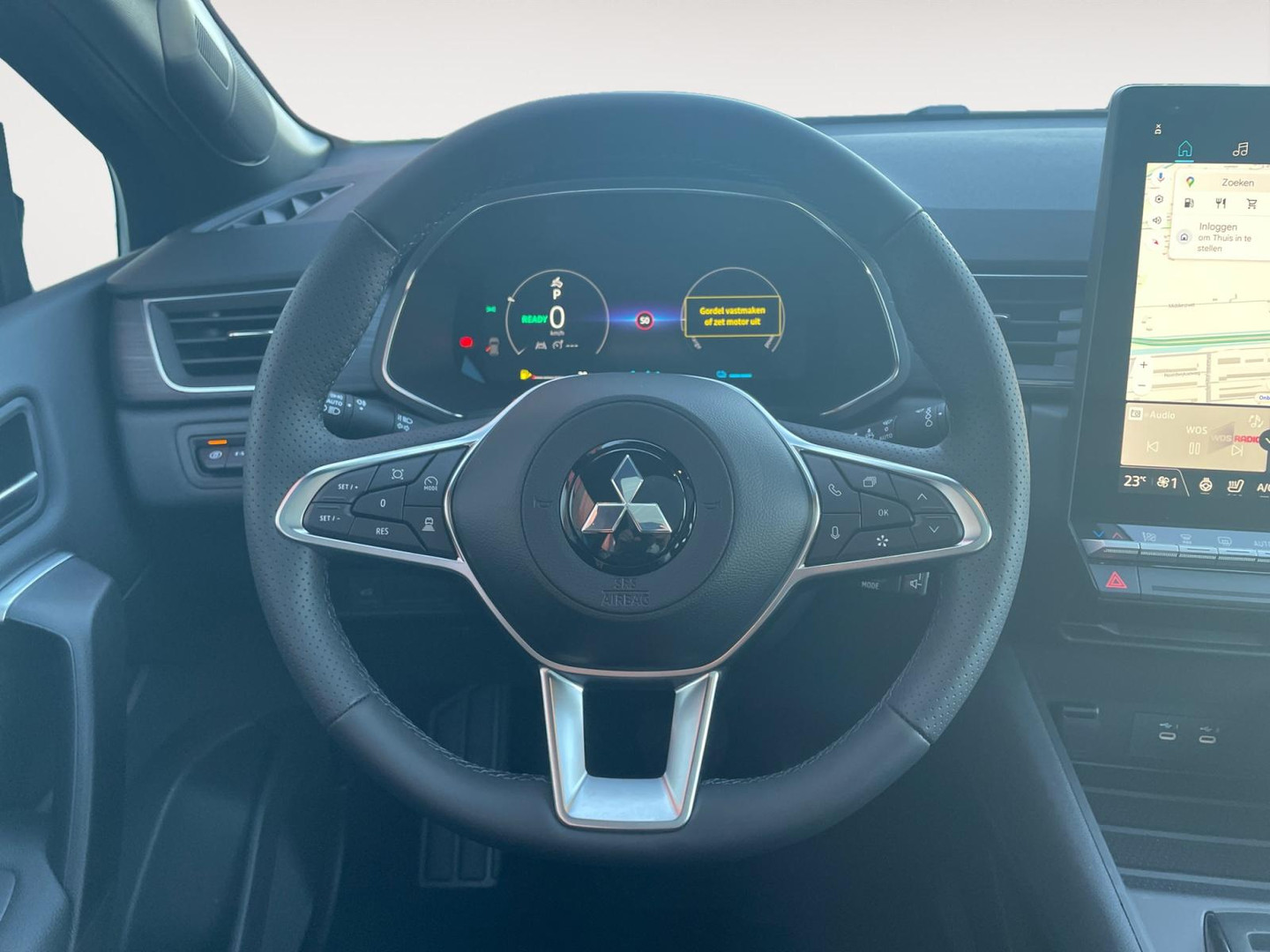 Mitsubishi