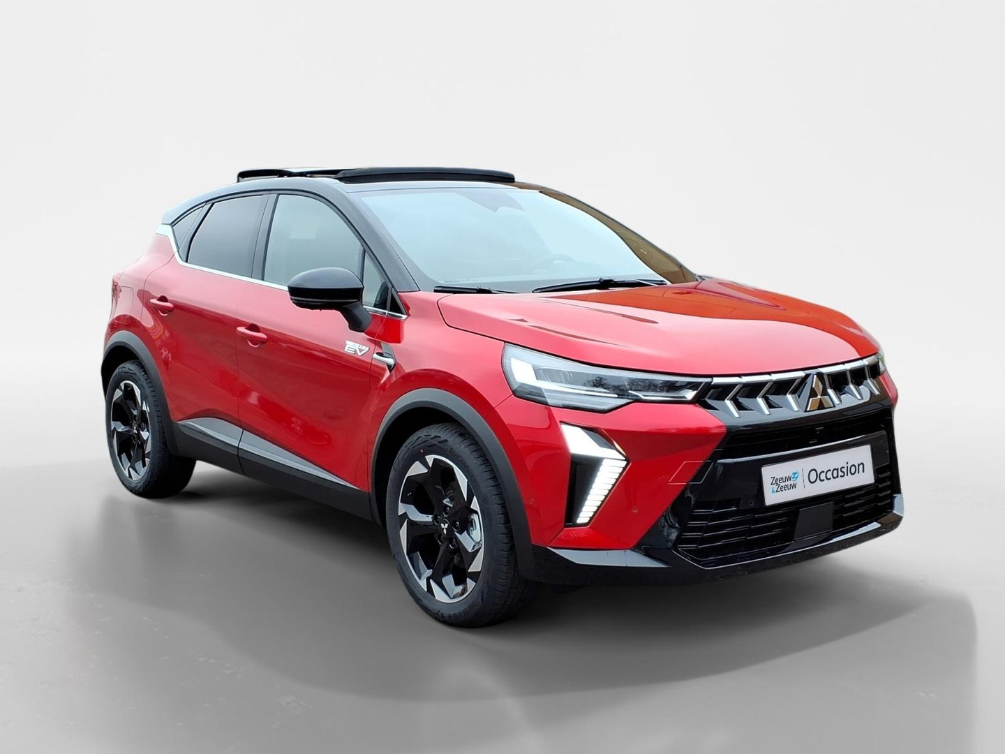 Mitsubishi