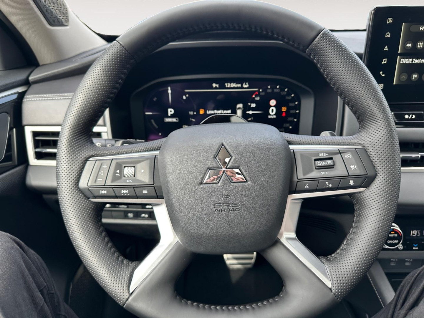 Mitsubishi