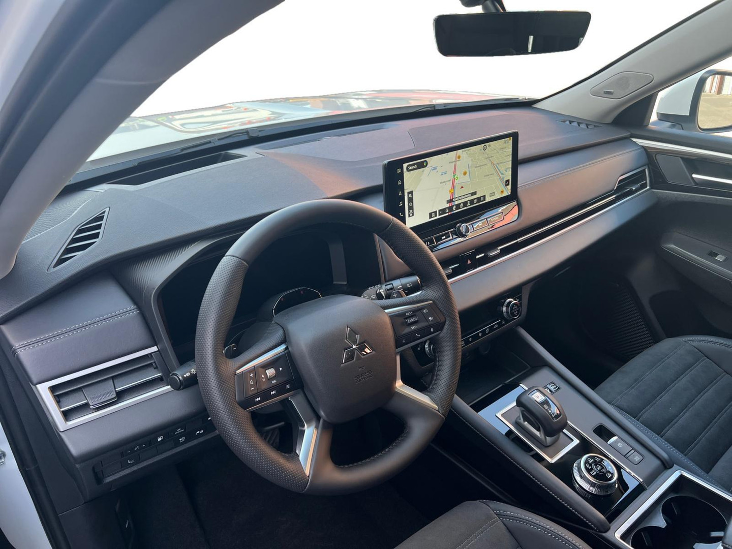 Mitsubishi