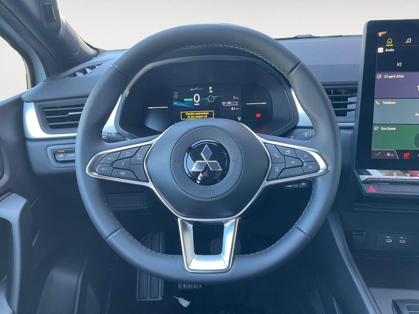 Mitsubishi