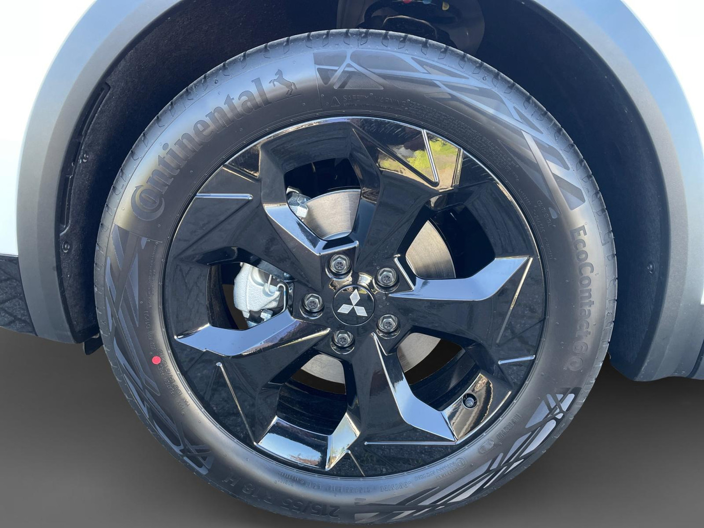 Mitsubishi