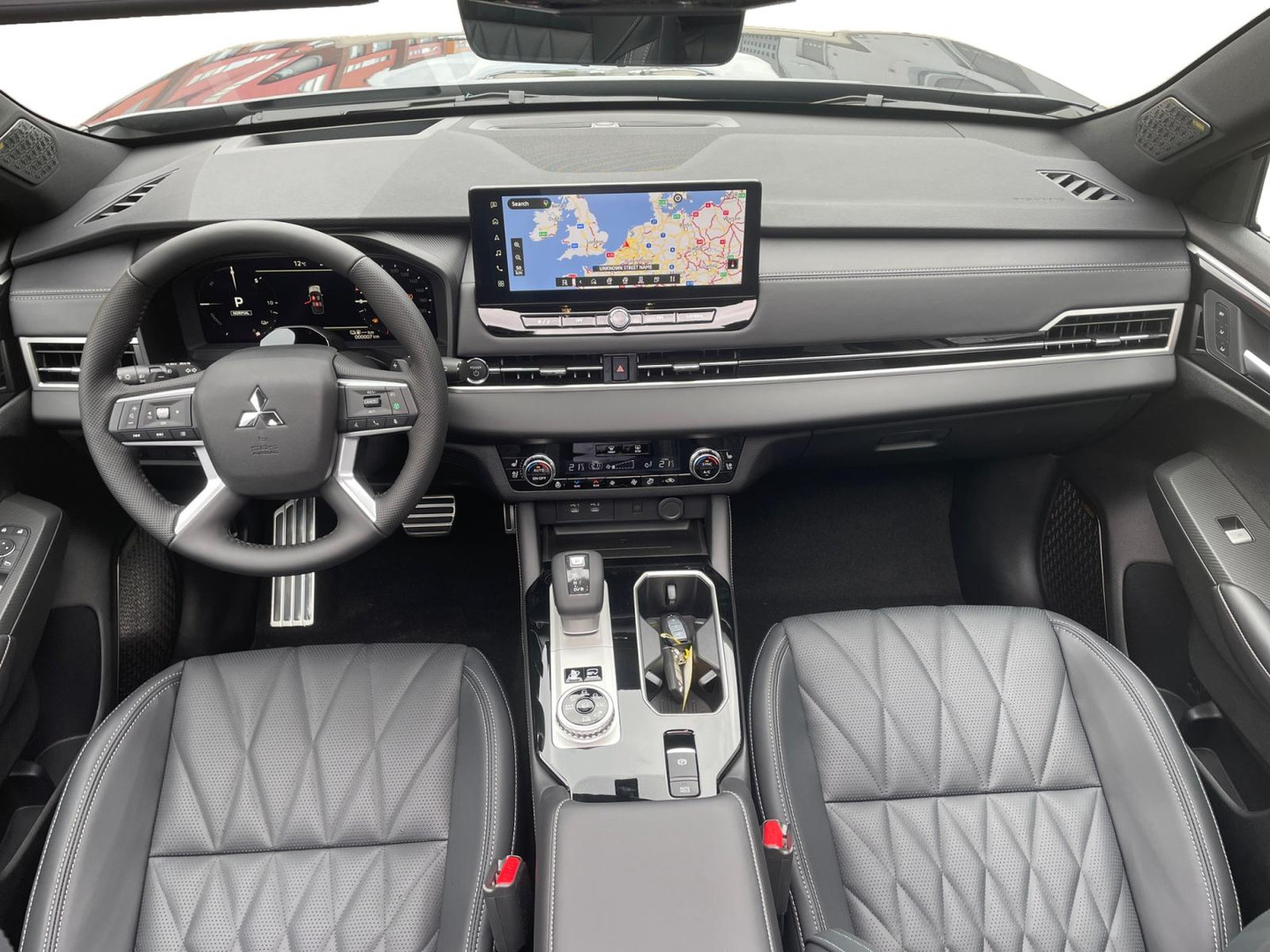 Mitsubishi