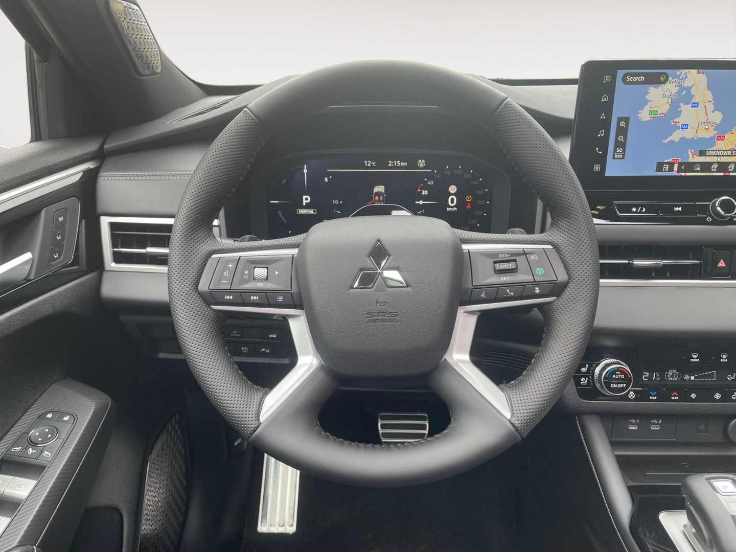 Mitsubishi