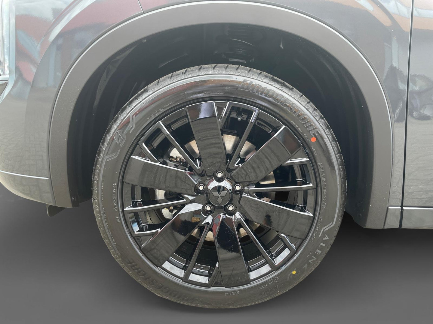 Mitsubishi