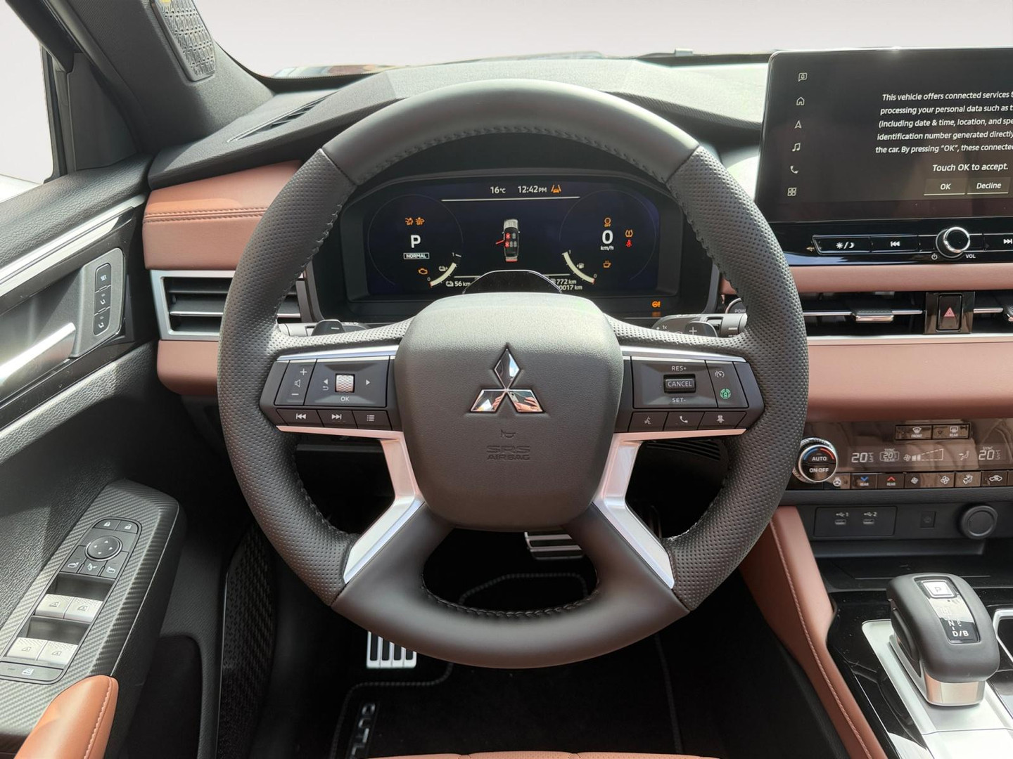 Mitsubishi