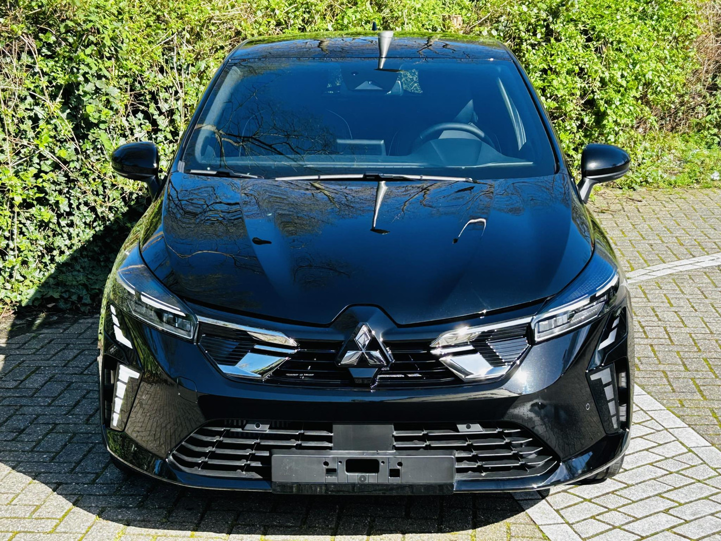 Mitsubishi