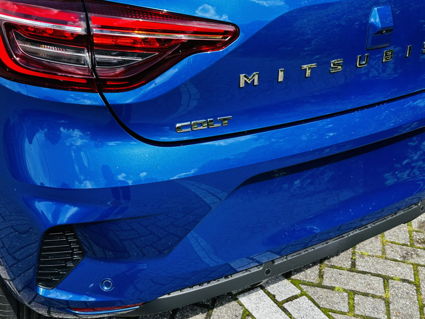 Mitsubishi