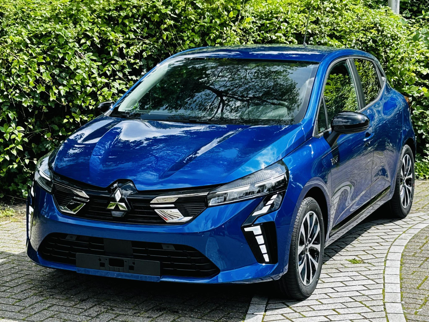 Mitsubishi