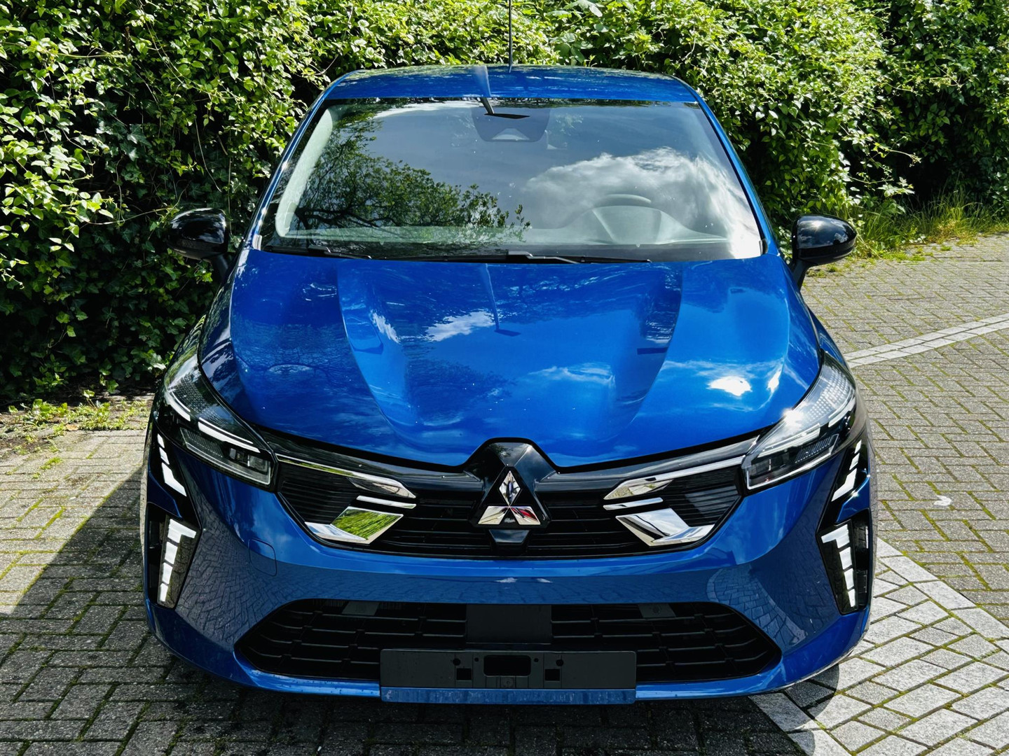 Mitsubishi