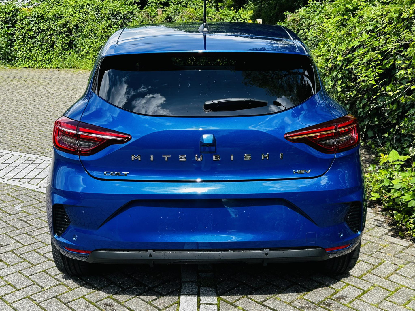 Mitsubishi