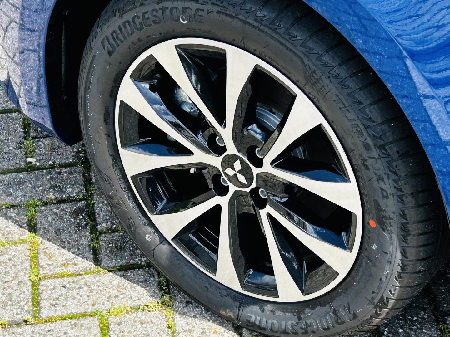 Mitsubishi