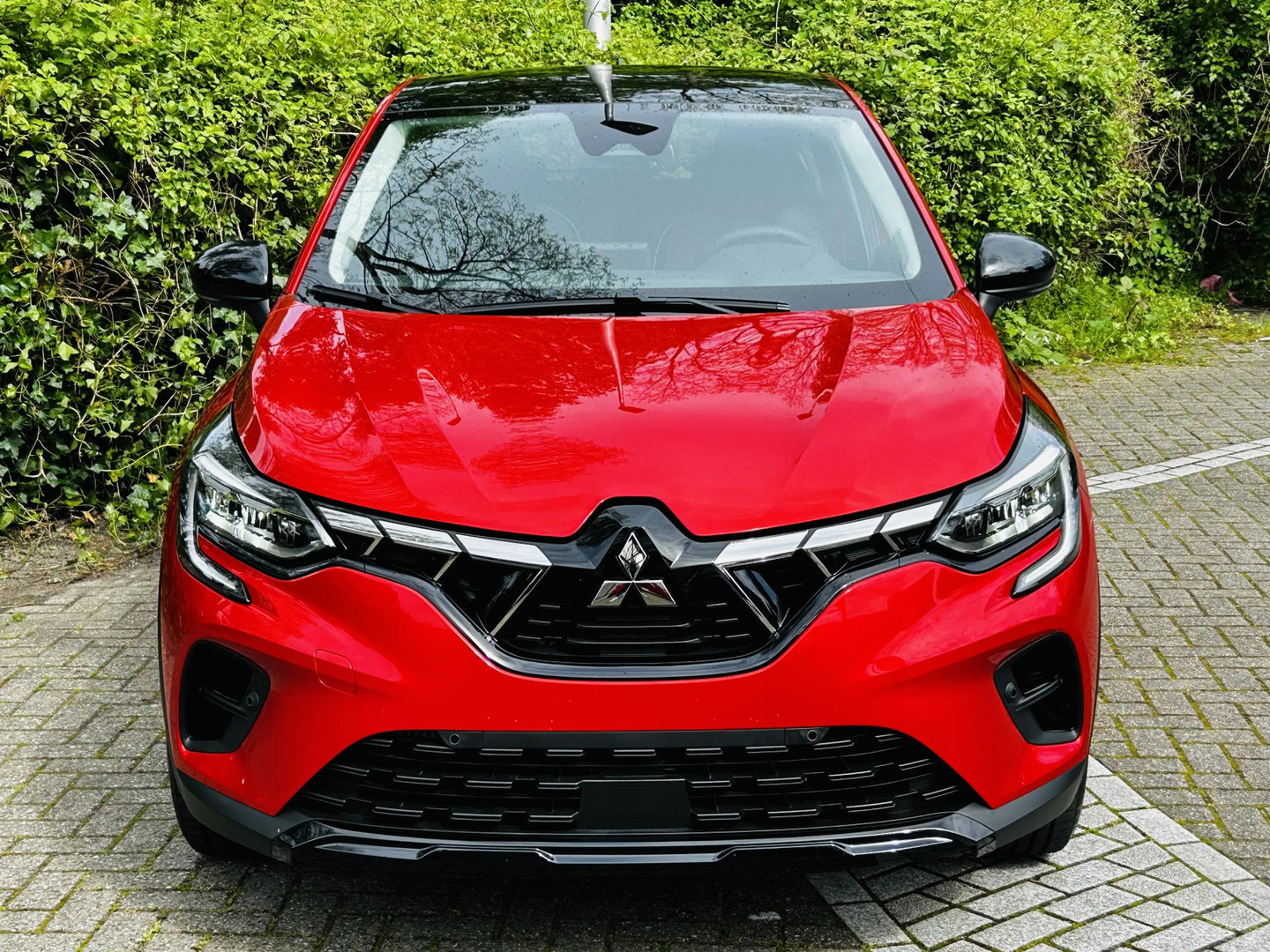 Mitsubishi