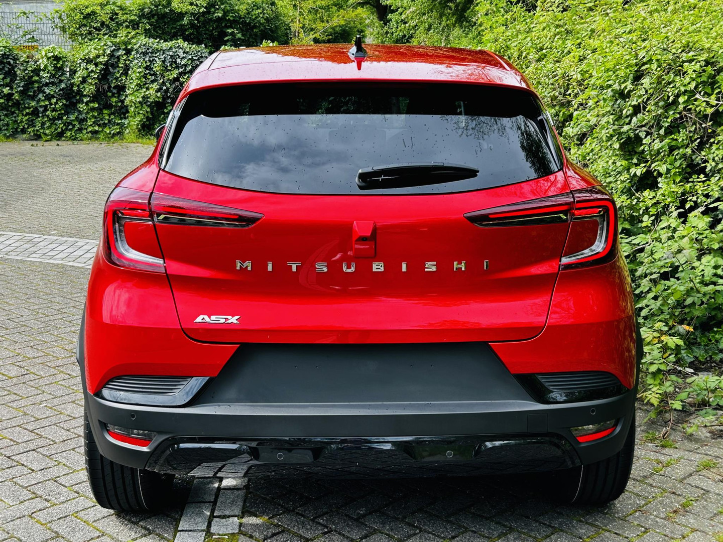 Mitsubishi