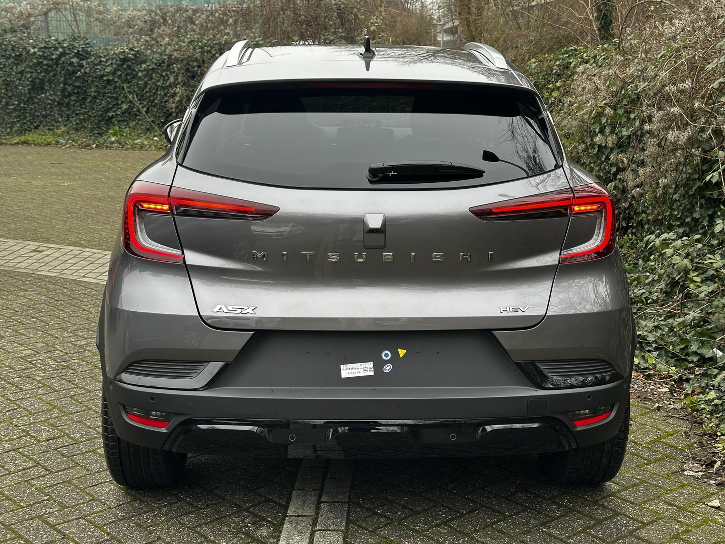 Mitsubishi