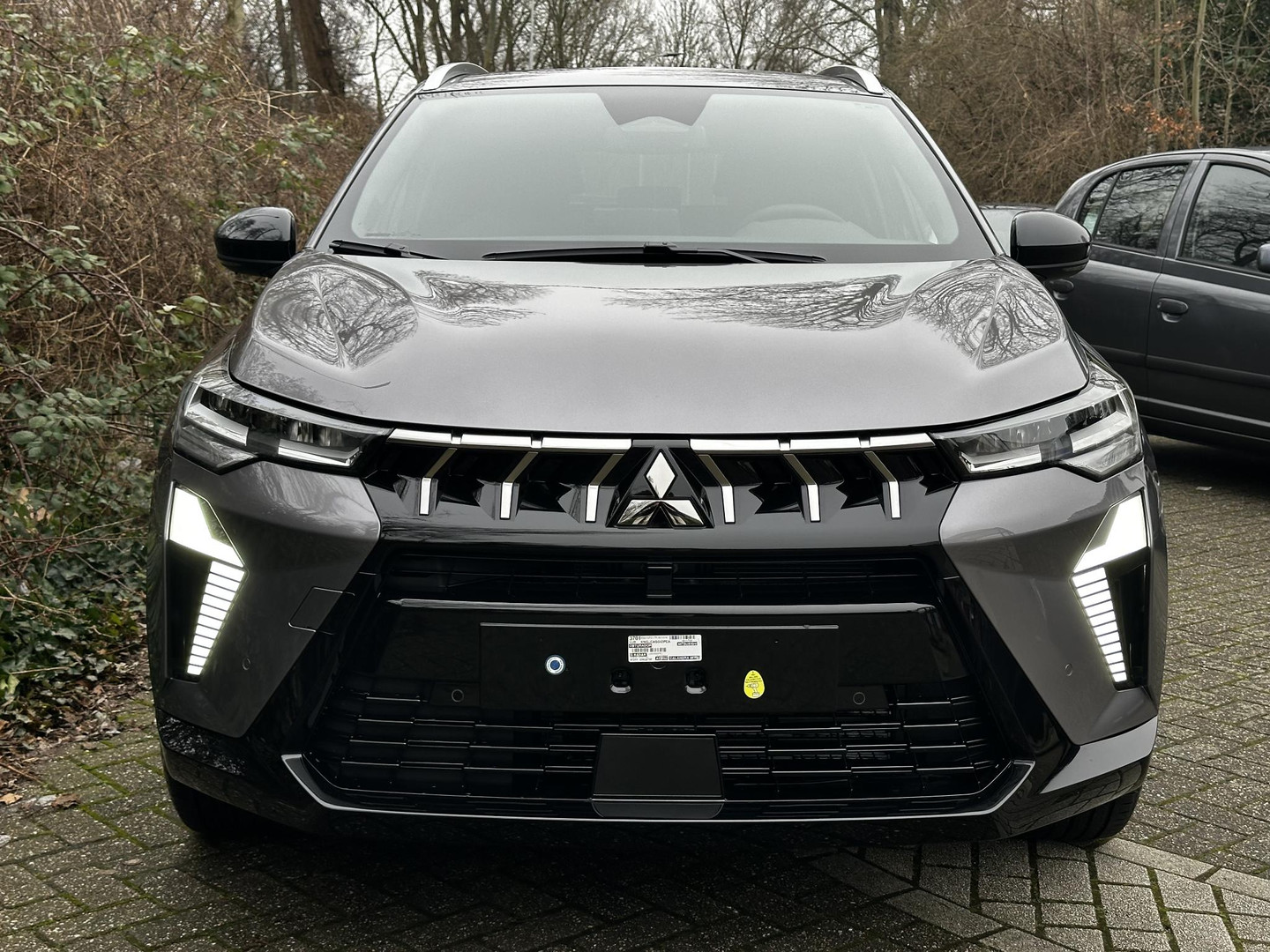 Mitsubishi