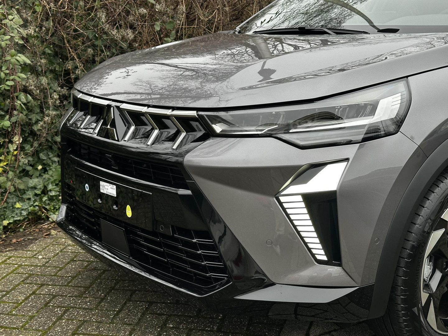 Mitsubishi