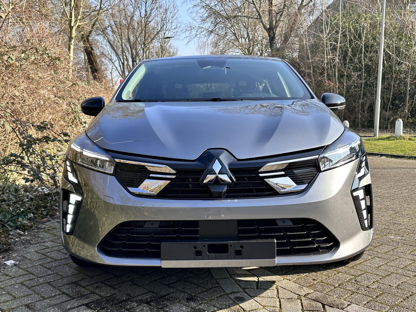 Mitsubishi