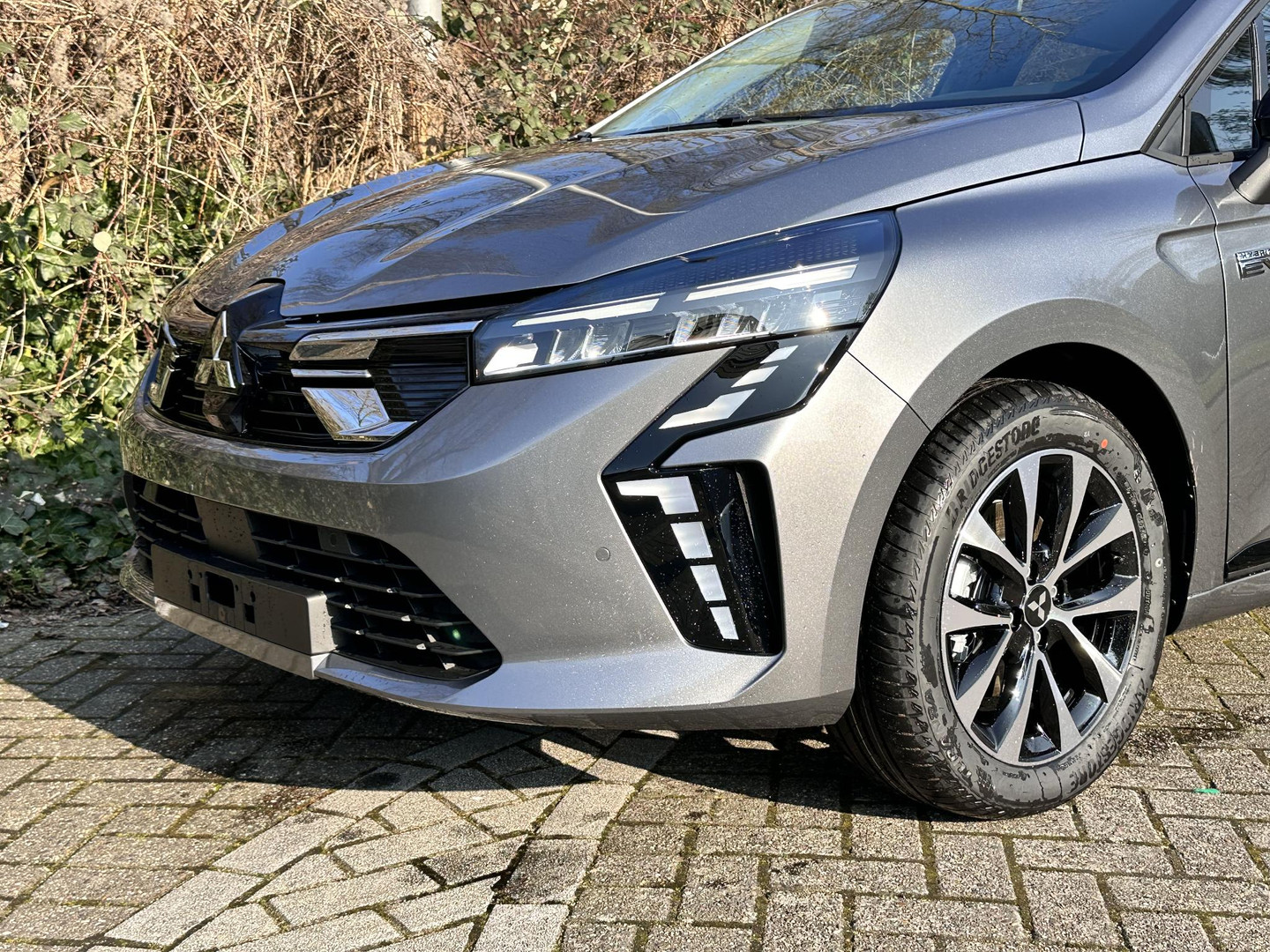 Mitsubishi