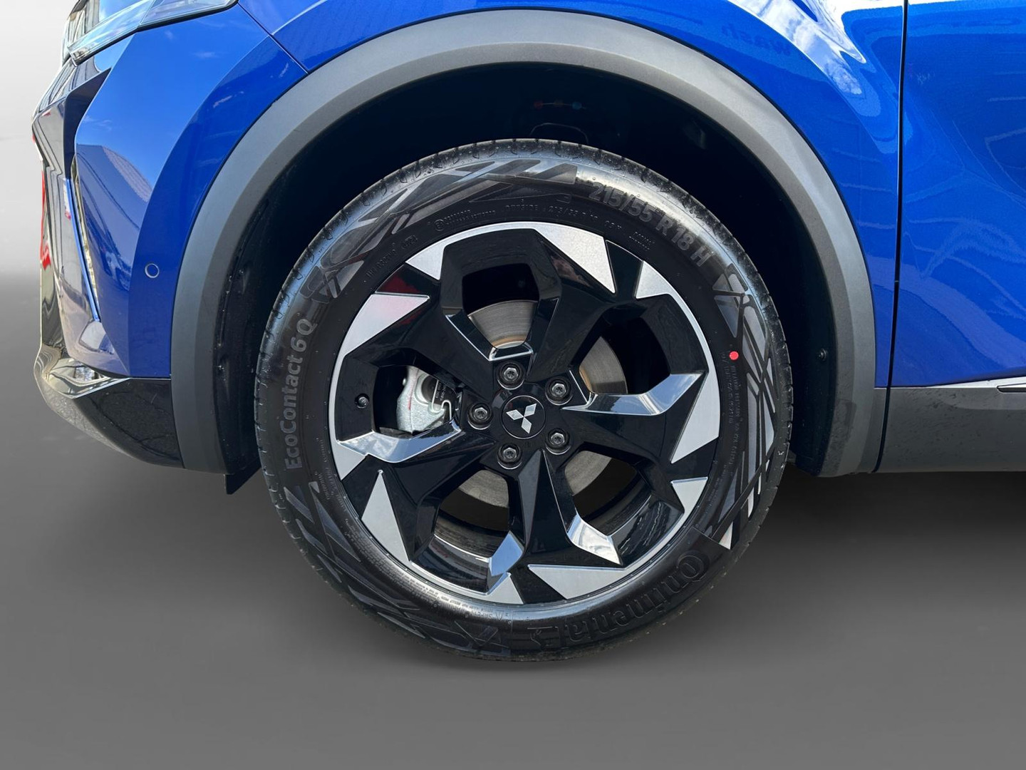 Mitsubishi