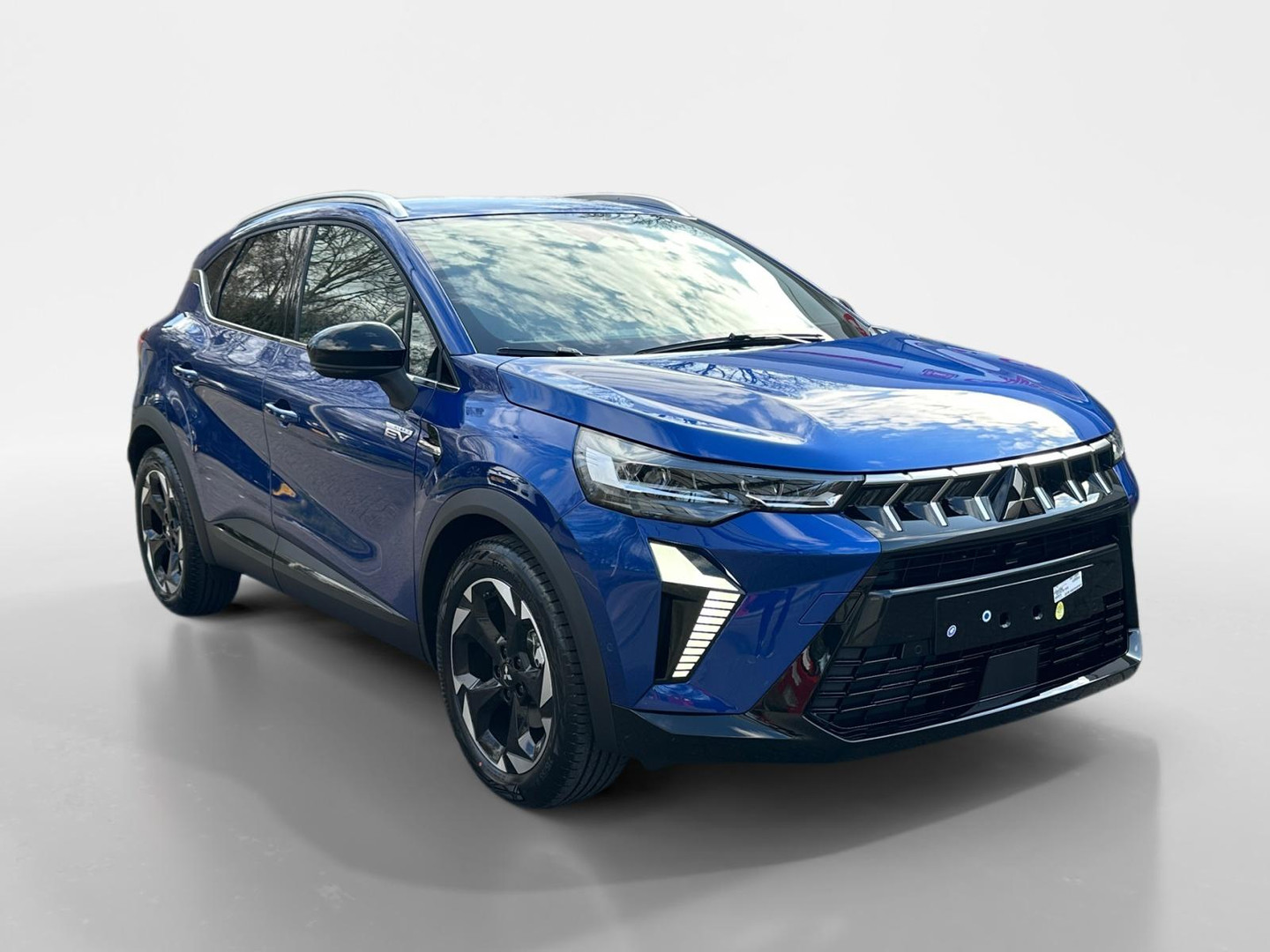 Mitsubishi
