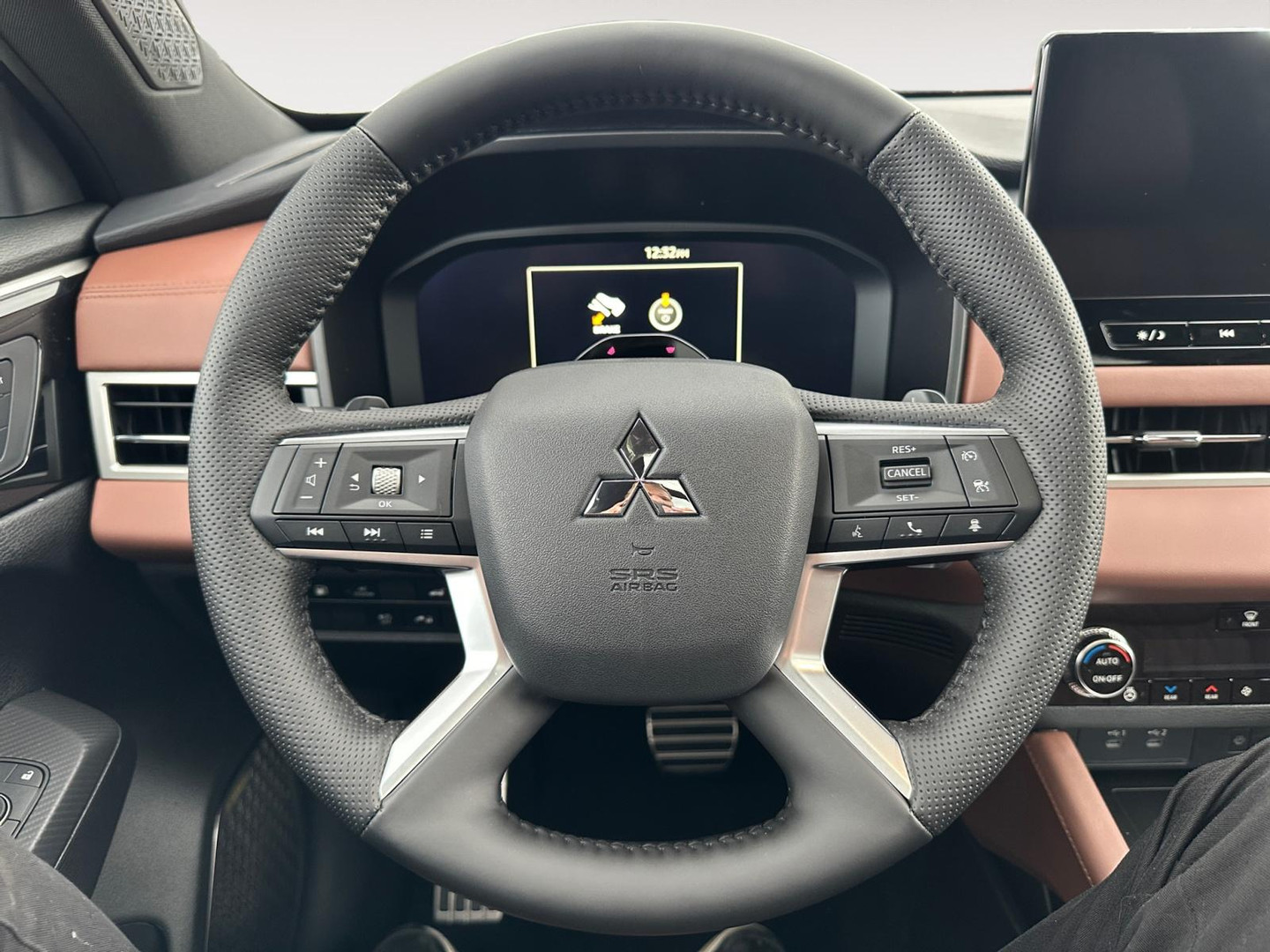 Mitsubishi
