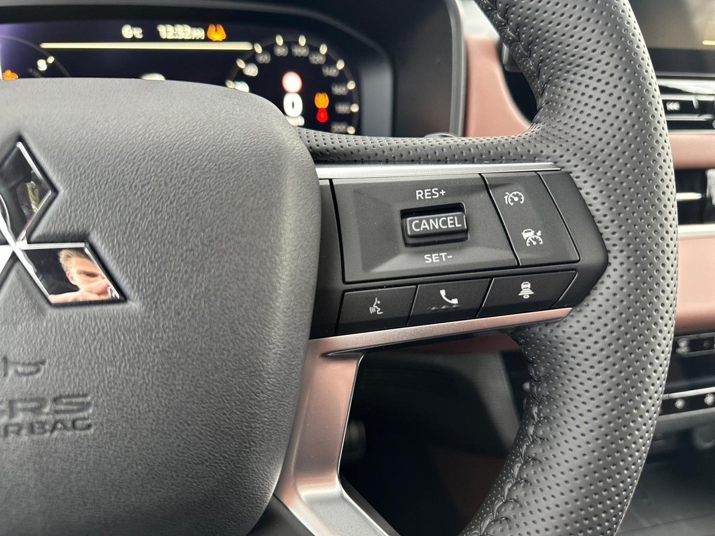 Mitsubishi