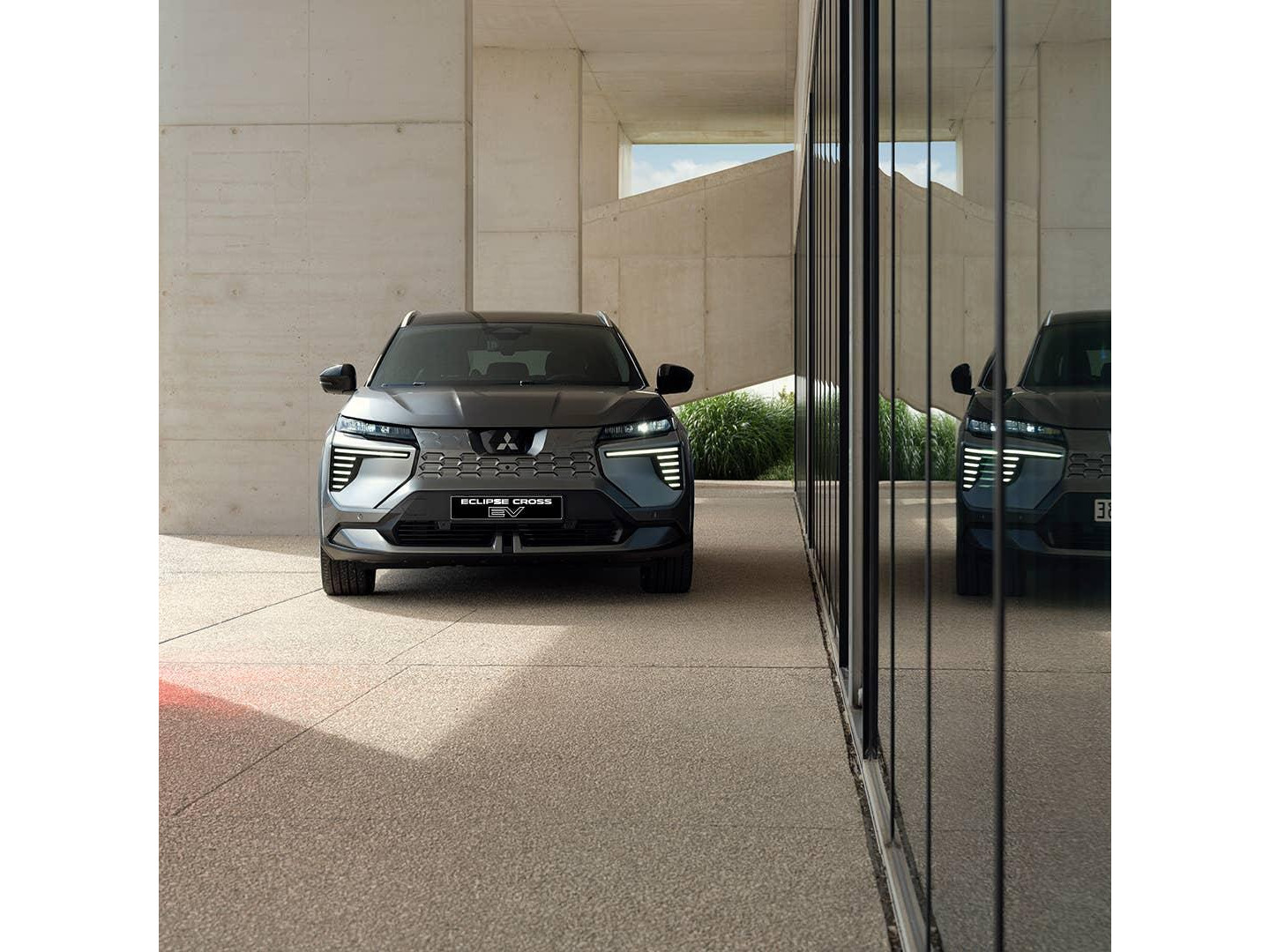 Mitsubishi