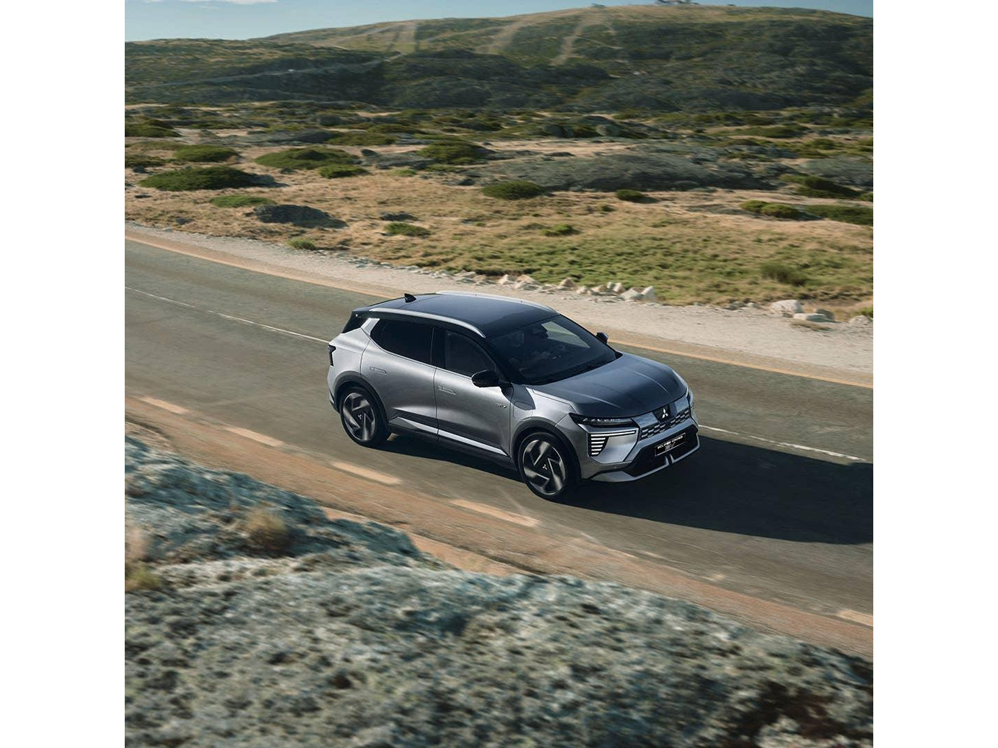 Mitsubishi