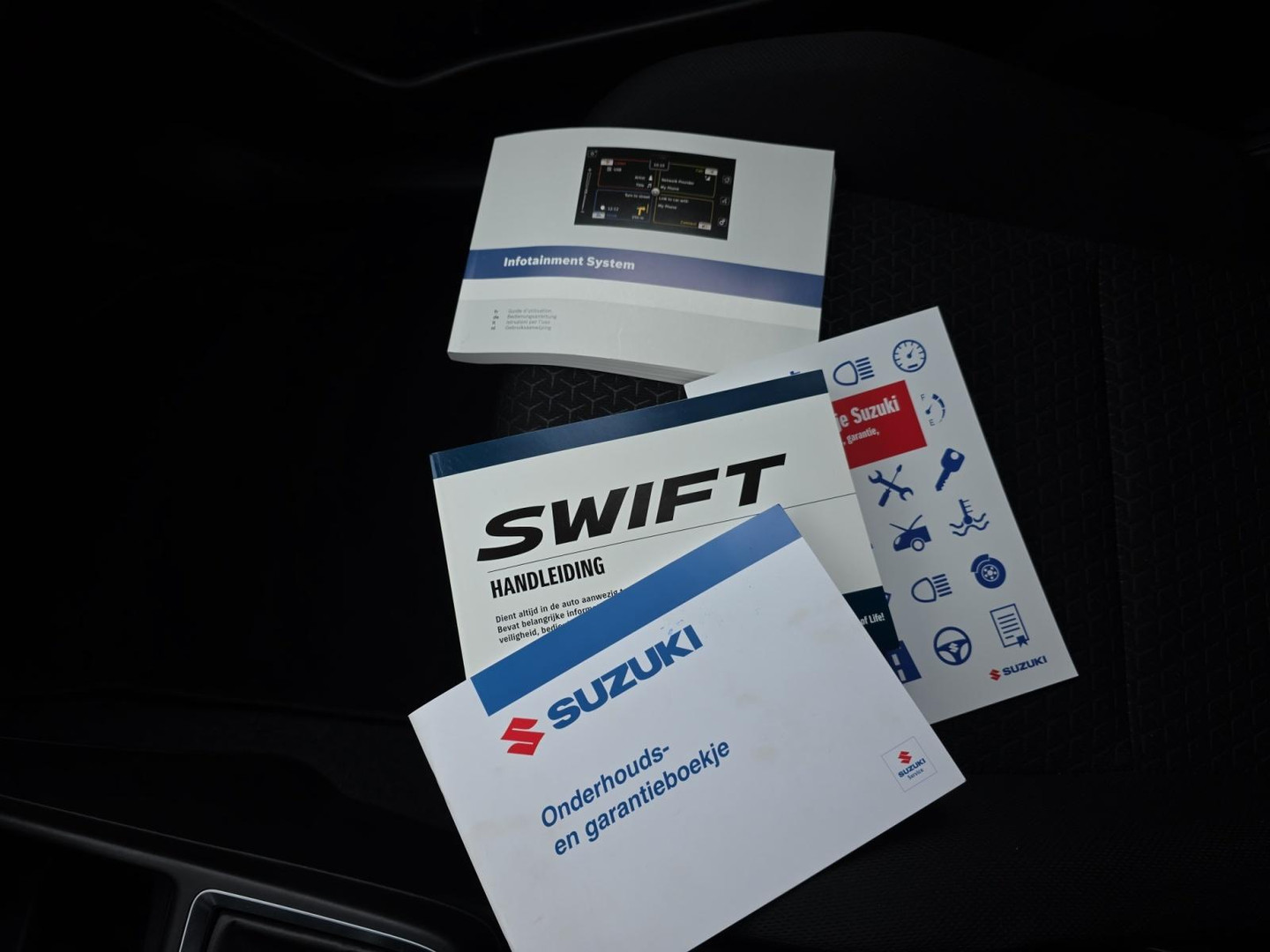 Suzuki