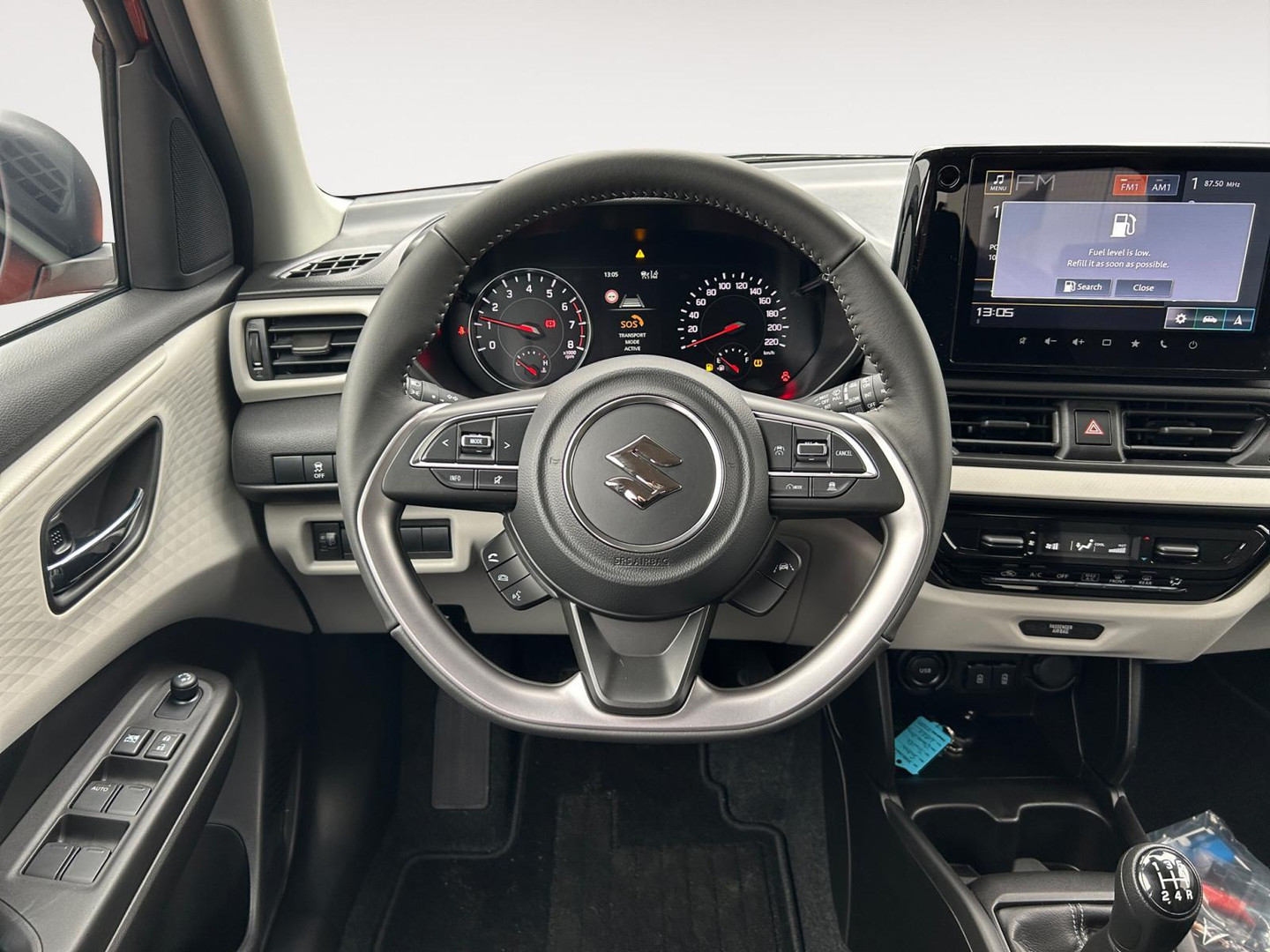 Suzuki