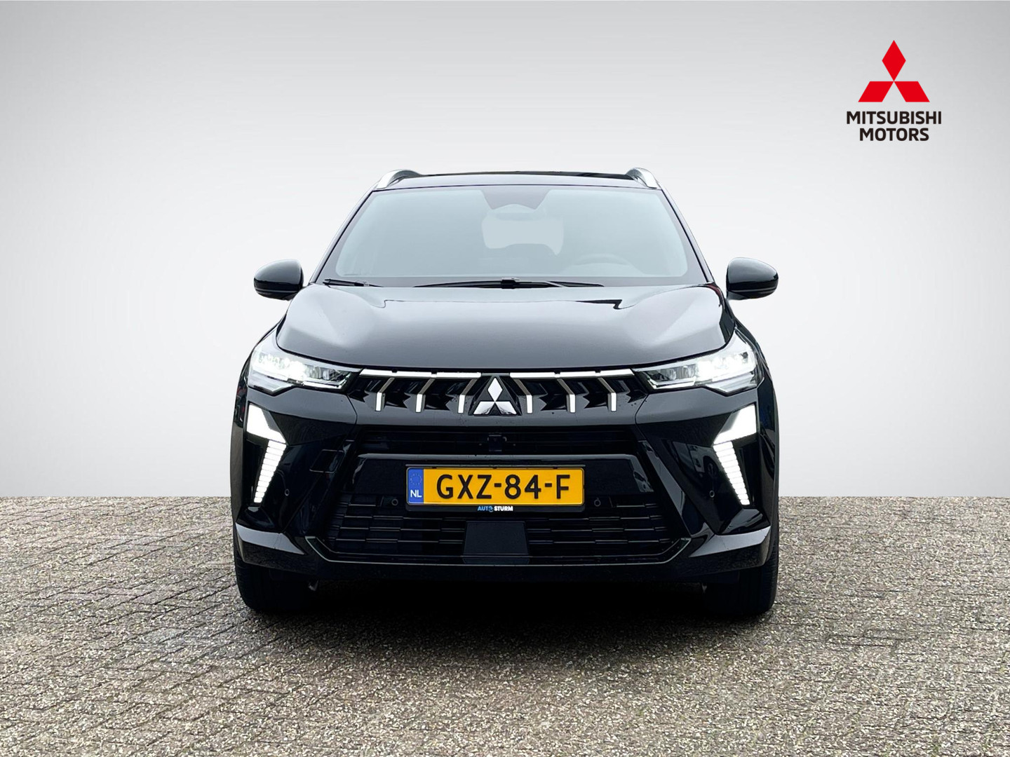 Mitsubishi Mitsubishi