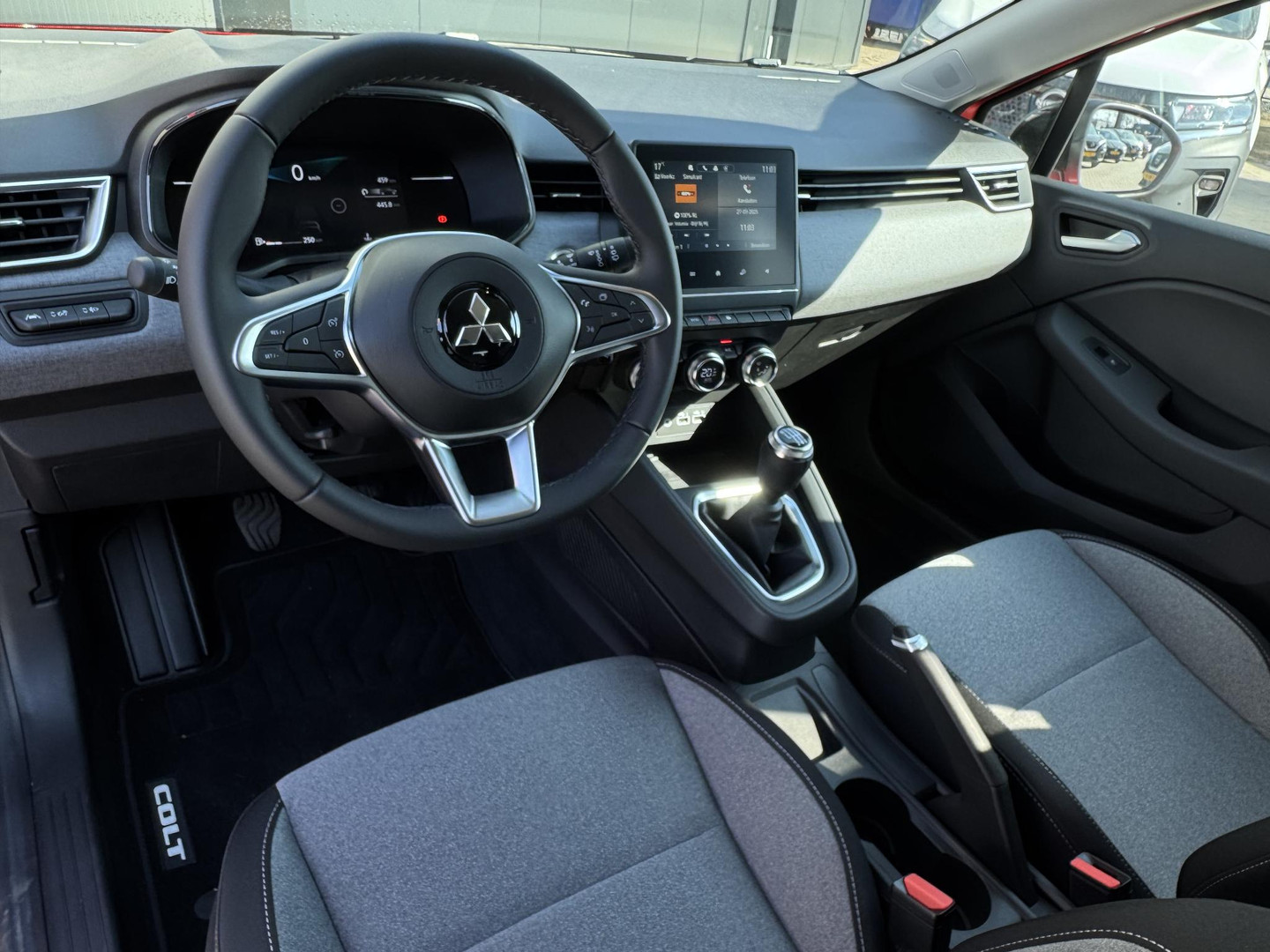 Mitsubishi Mitsubishi