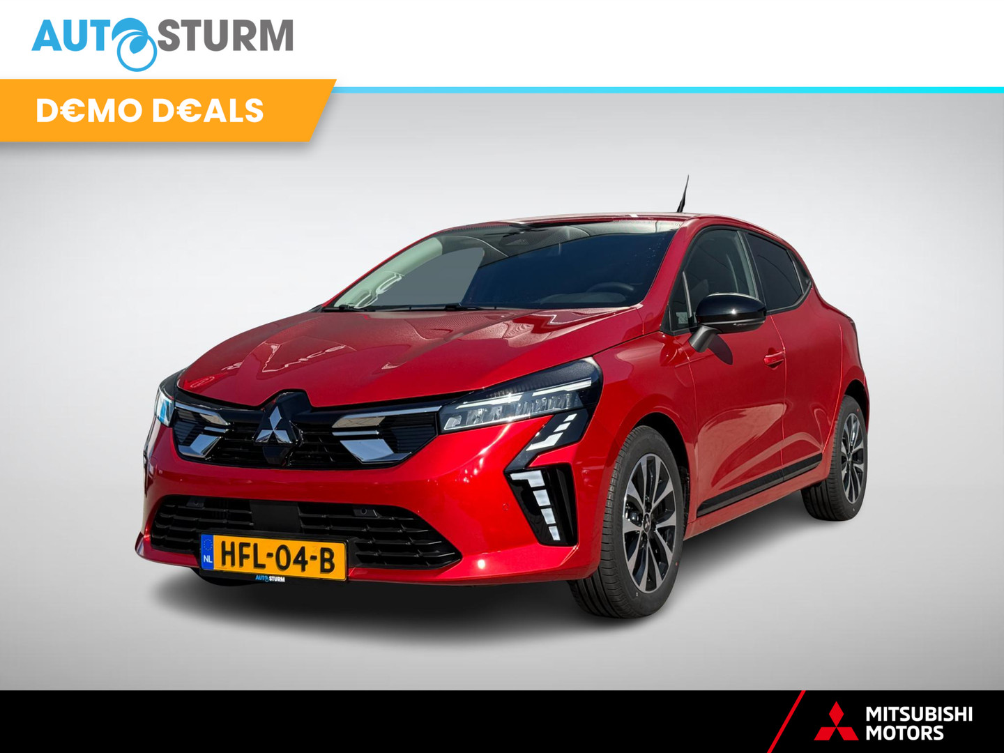 Mitsubishi