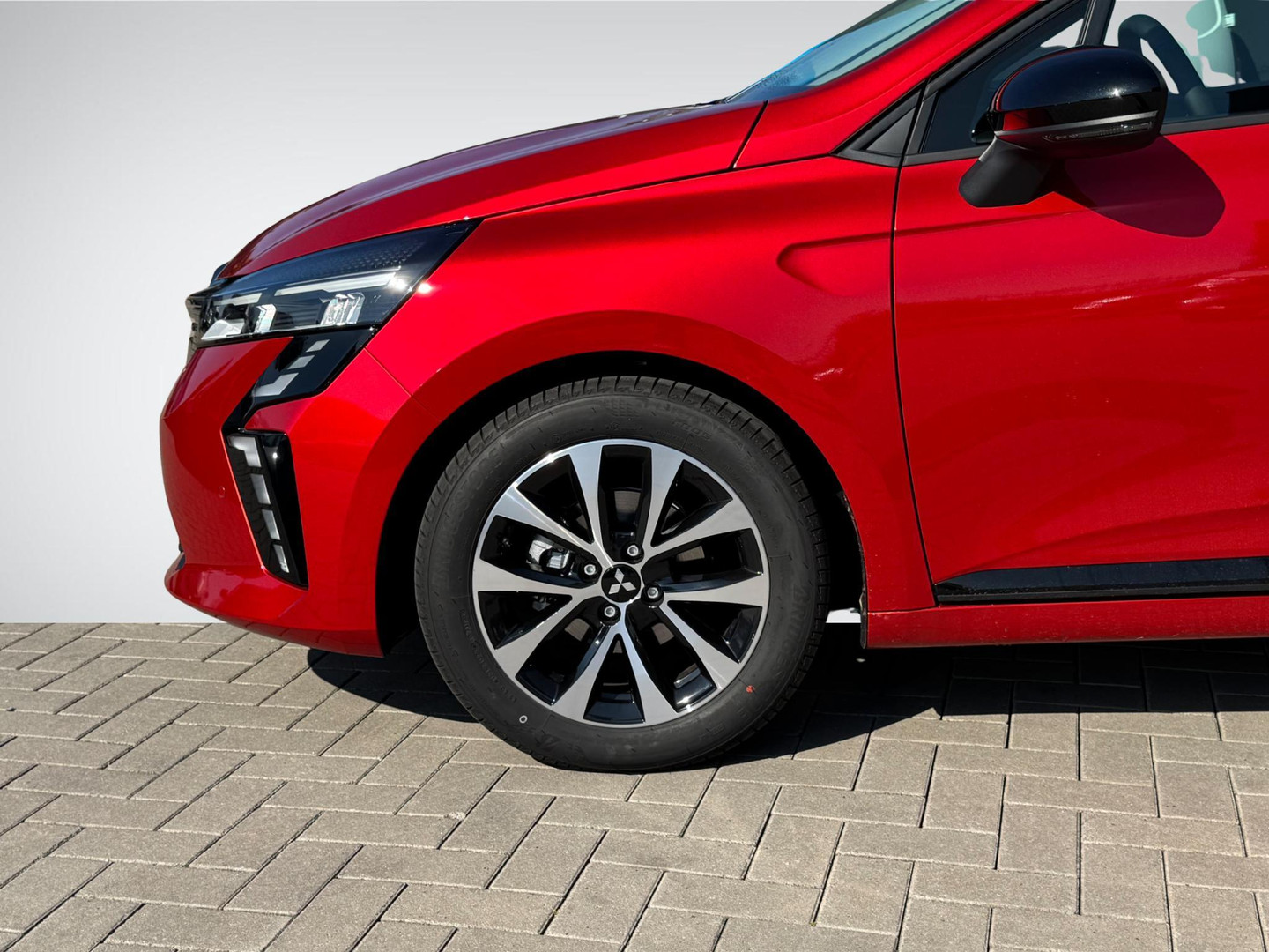 Mitsubishi Mitsubishi