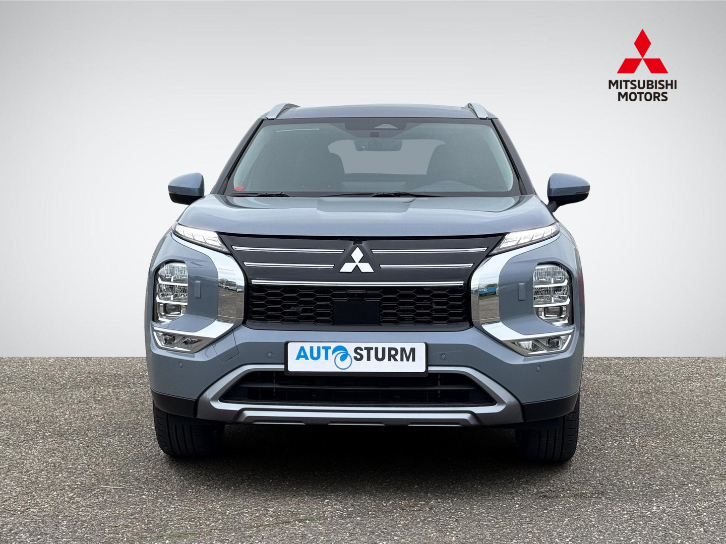 Mitsubishi Mitsubishi