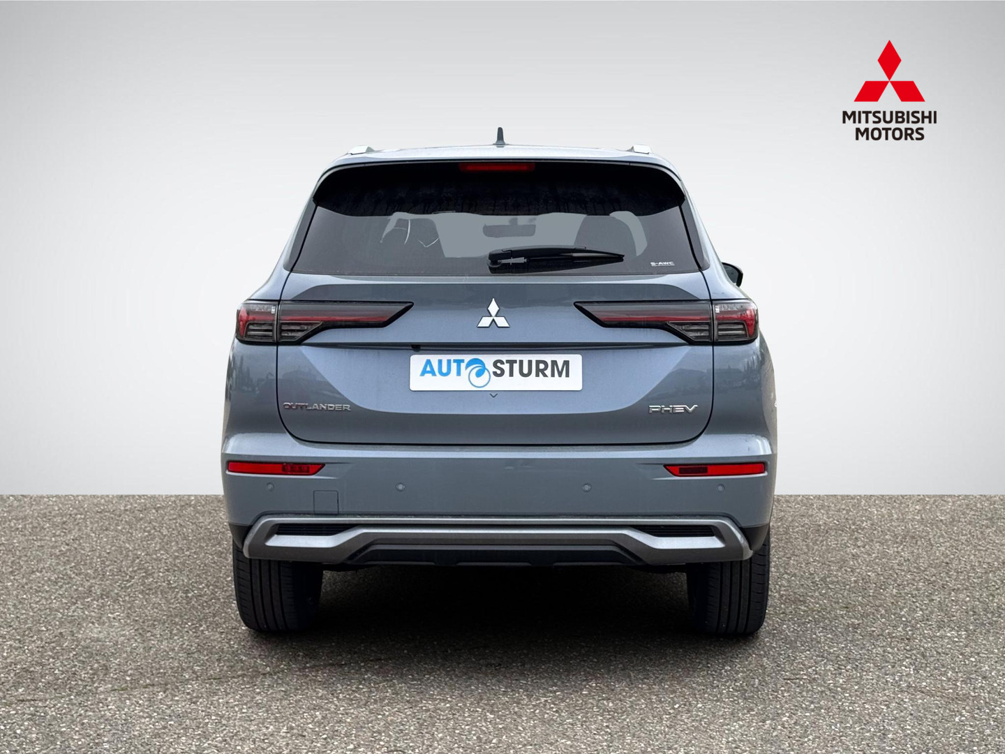 Mitsubishi Mitsubishi