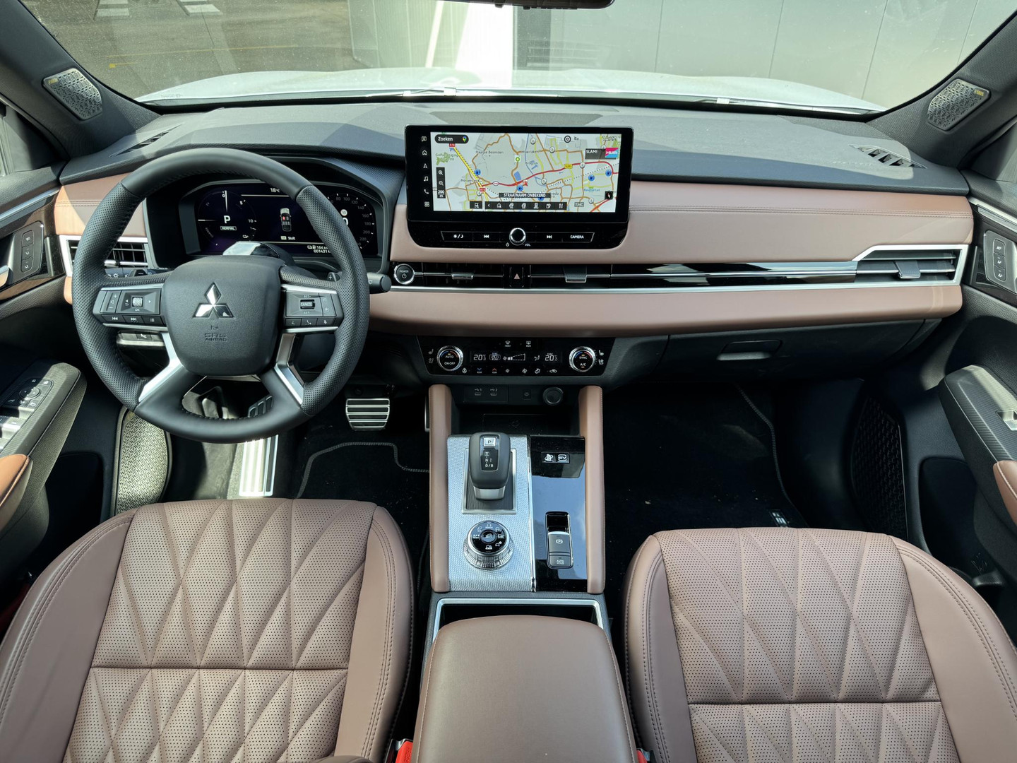 Mitsubishi Mitsubishi