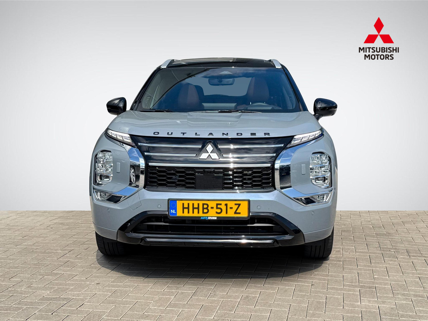 Mitsubishi Mitsubishi