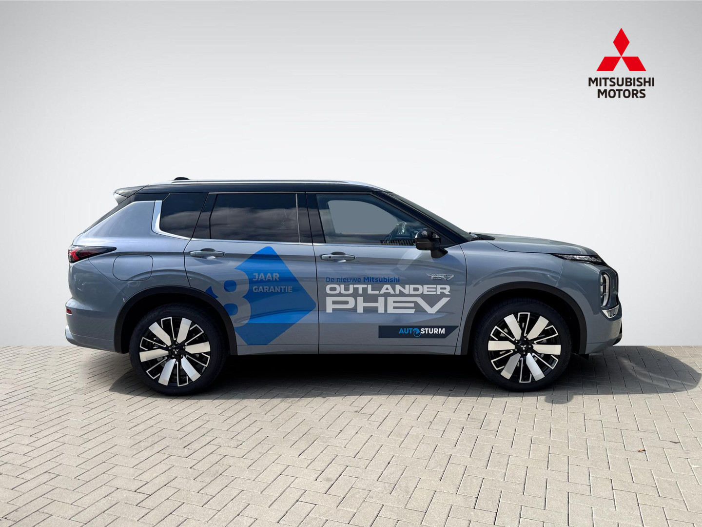 Mitsubishi Mitsubishi