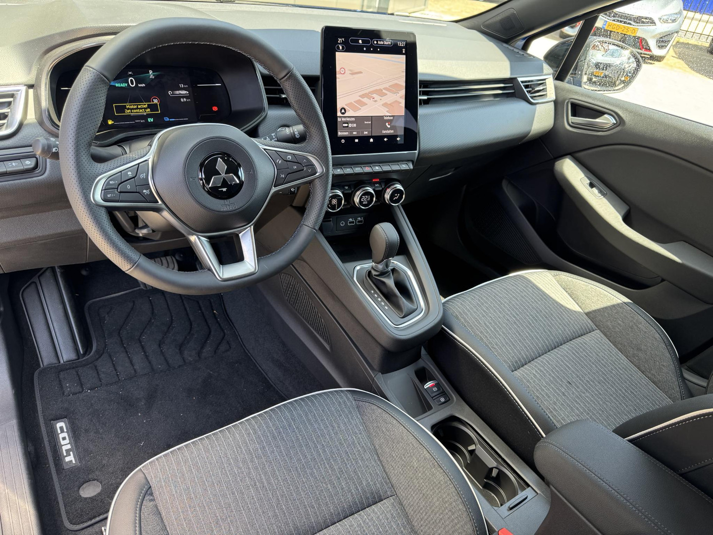 Mitsubishi Mitsubishi
