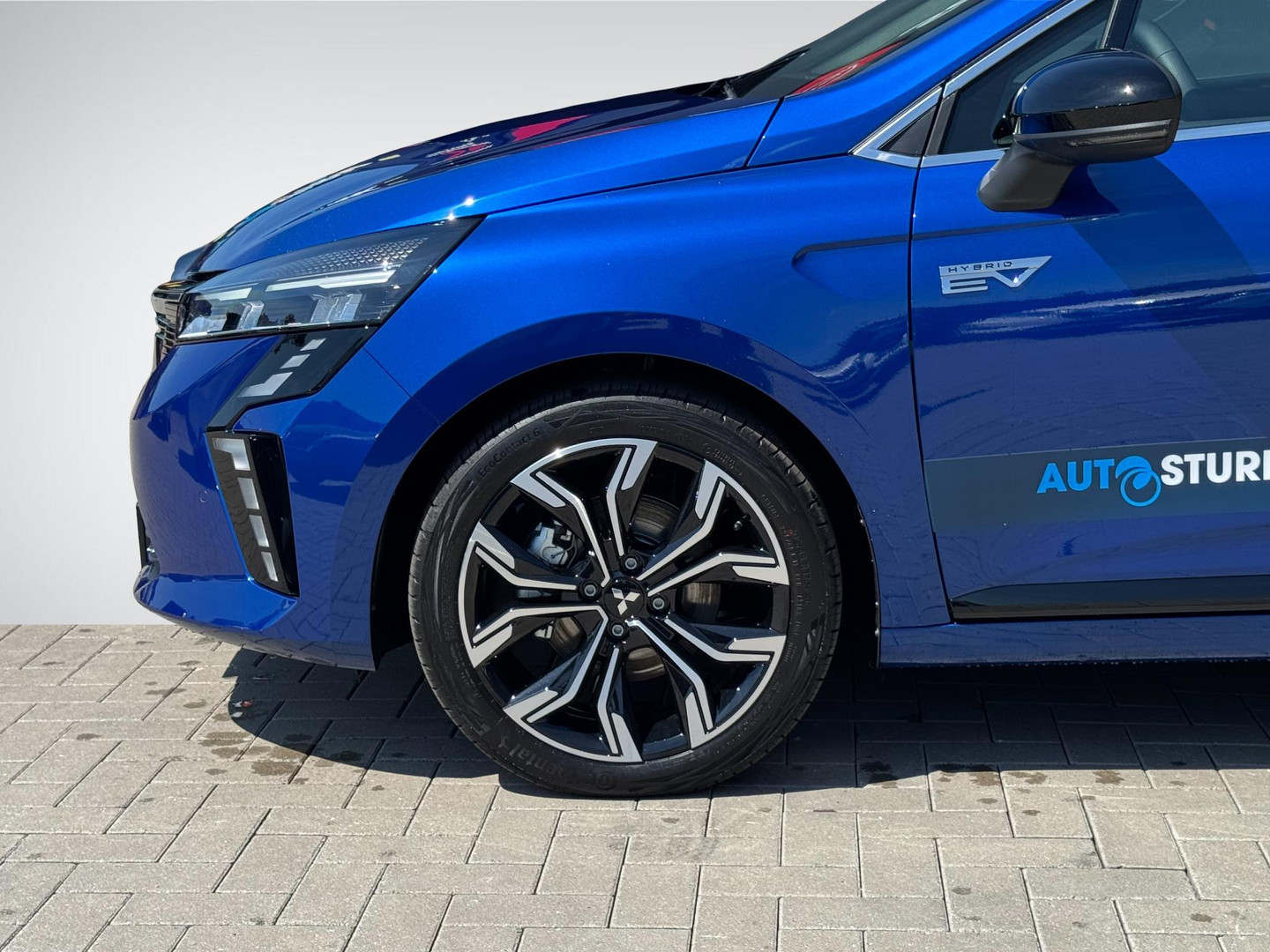 Mitsubishi Mitsubishi