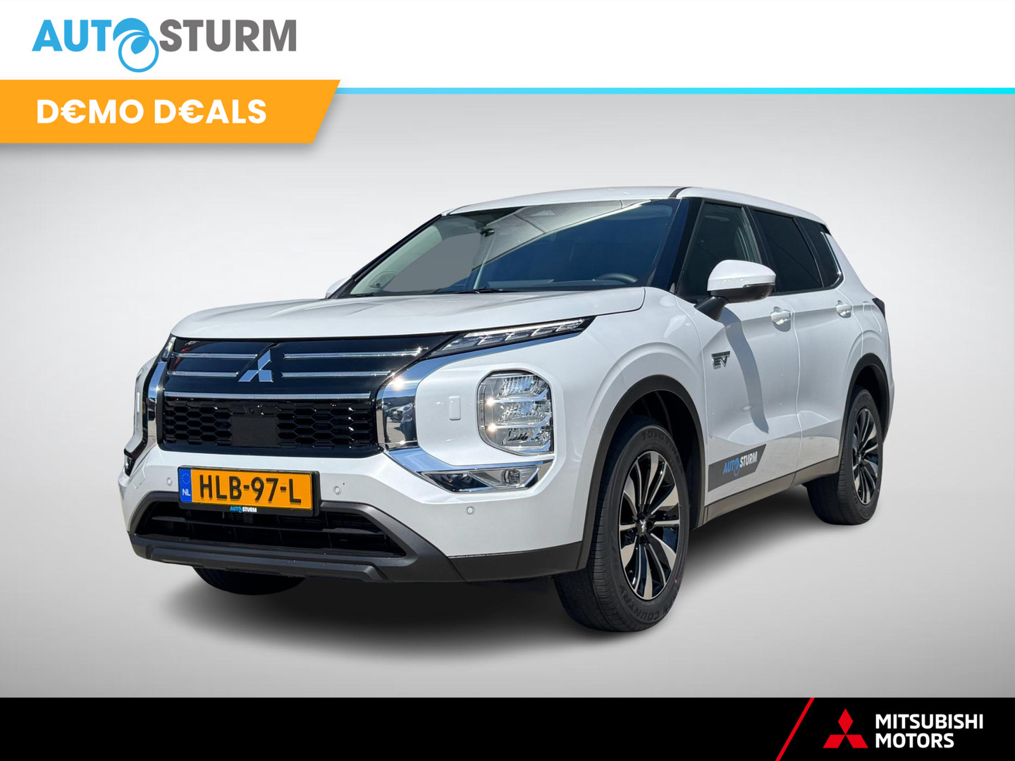 Mitsubishi Mitsubishi