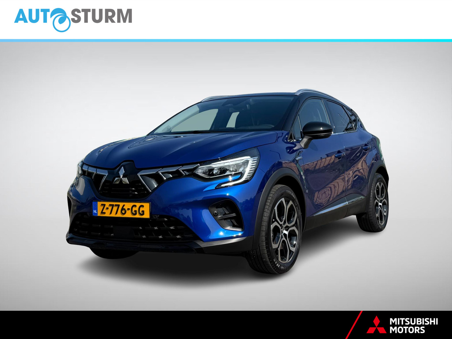 Mitsubishi Mitsubishi