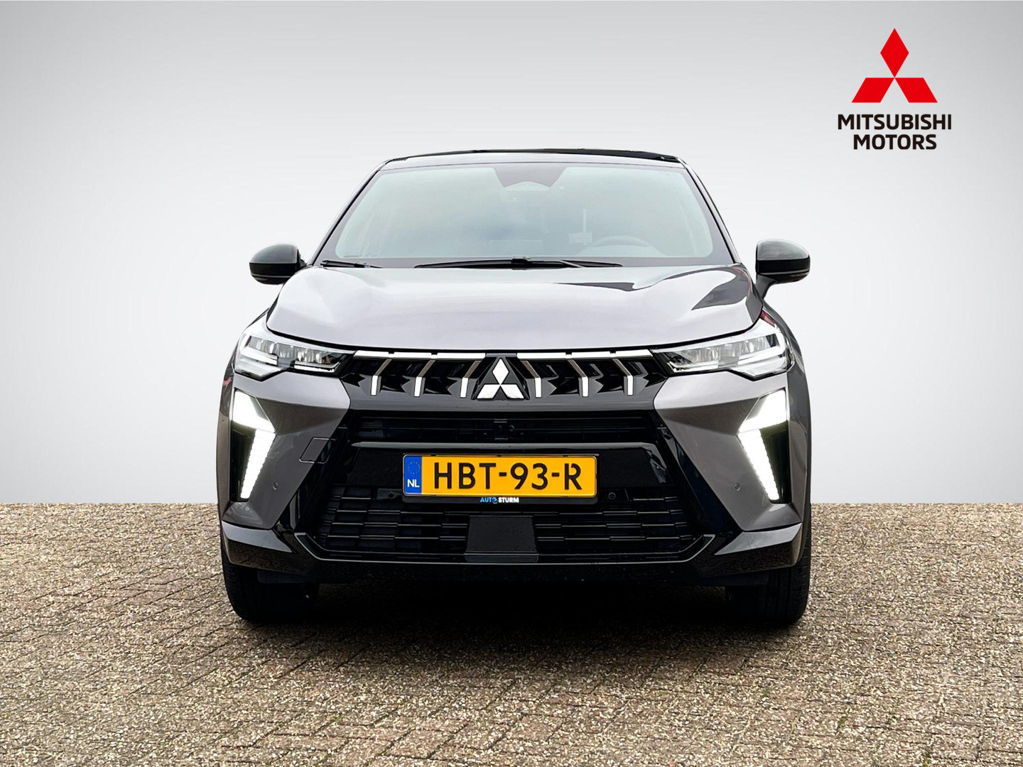 Mitsubishi Mitsubishi