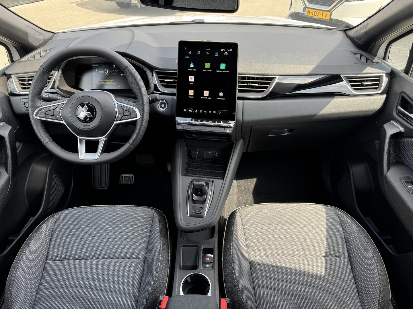 Mitsubishi Mitsubishi