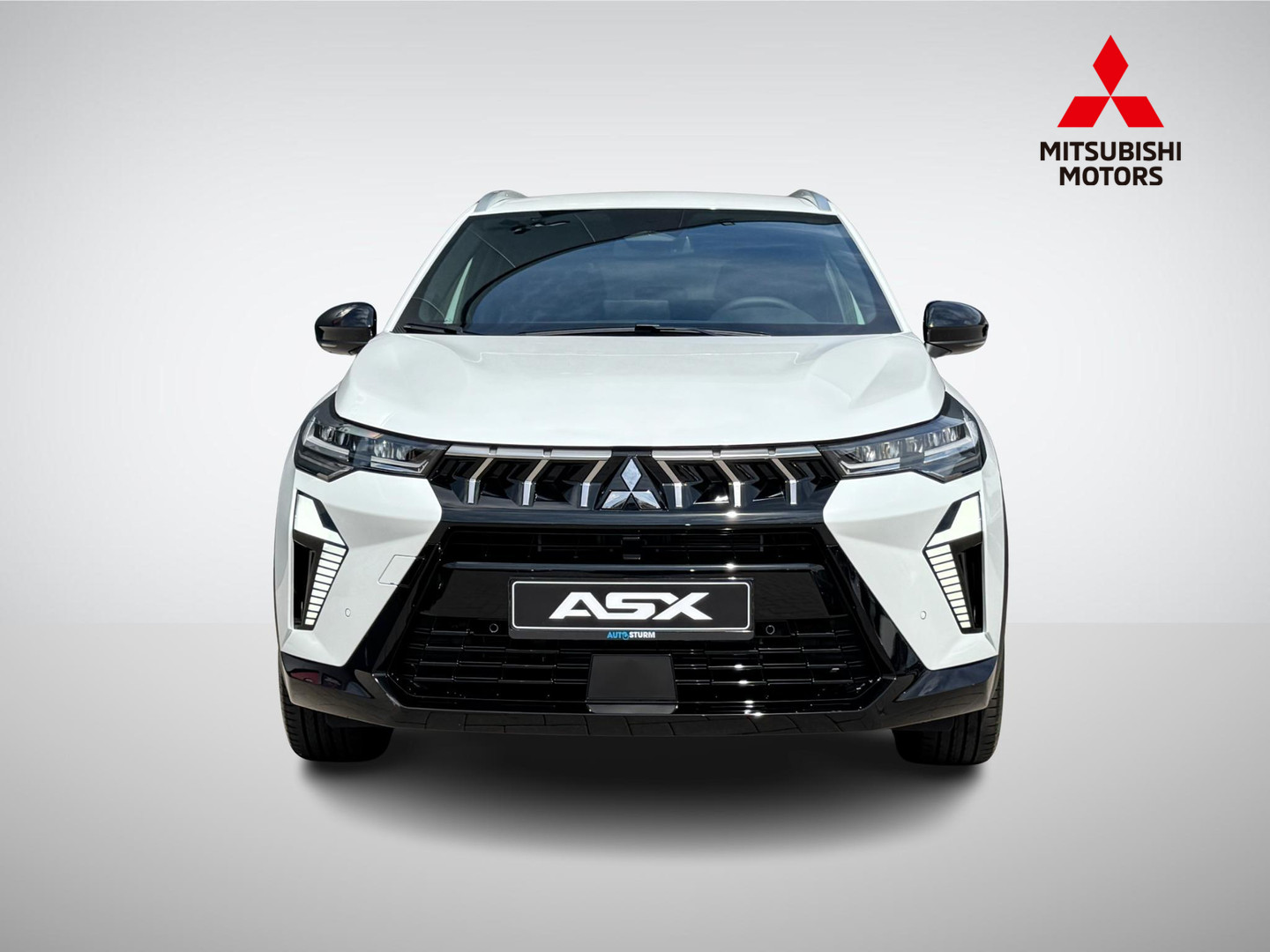 Mitsubishi Mitsubishi
